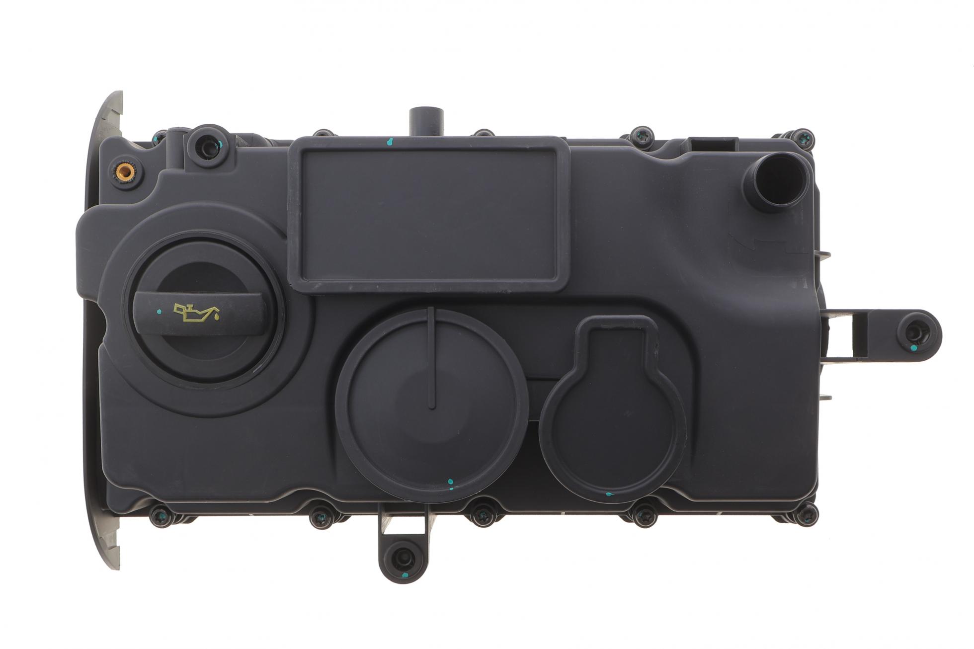 Кришка клапанів VW Caddy III 1.9-2.0TDI 04-10